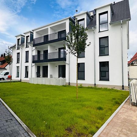 Amao-Pearl I Comfort Suite I 94Qm I Kingsize-Bett I Exklusiv Mit Balkon & Tiefgarage I Aufzug Офенбург Екстериор снимка