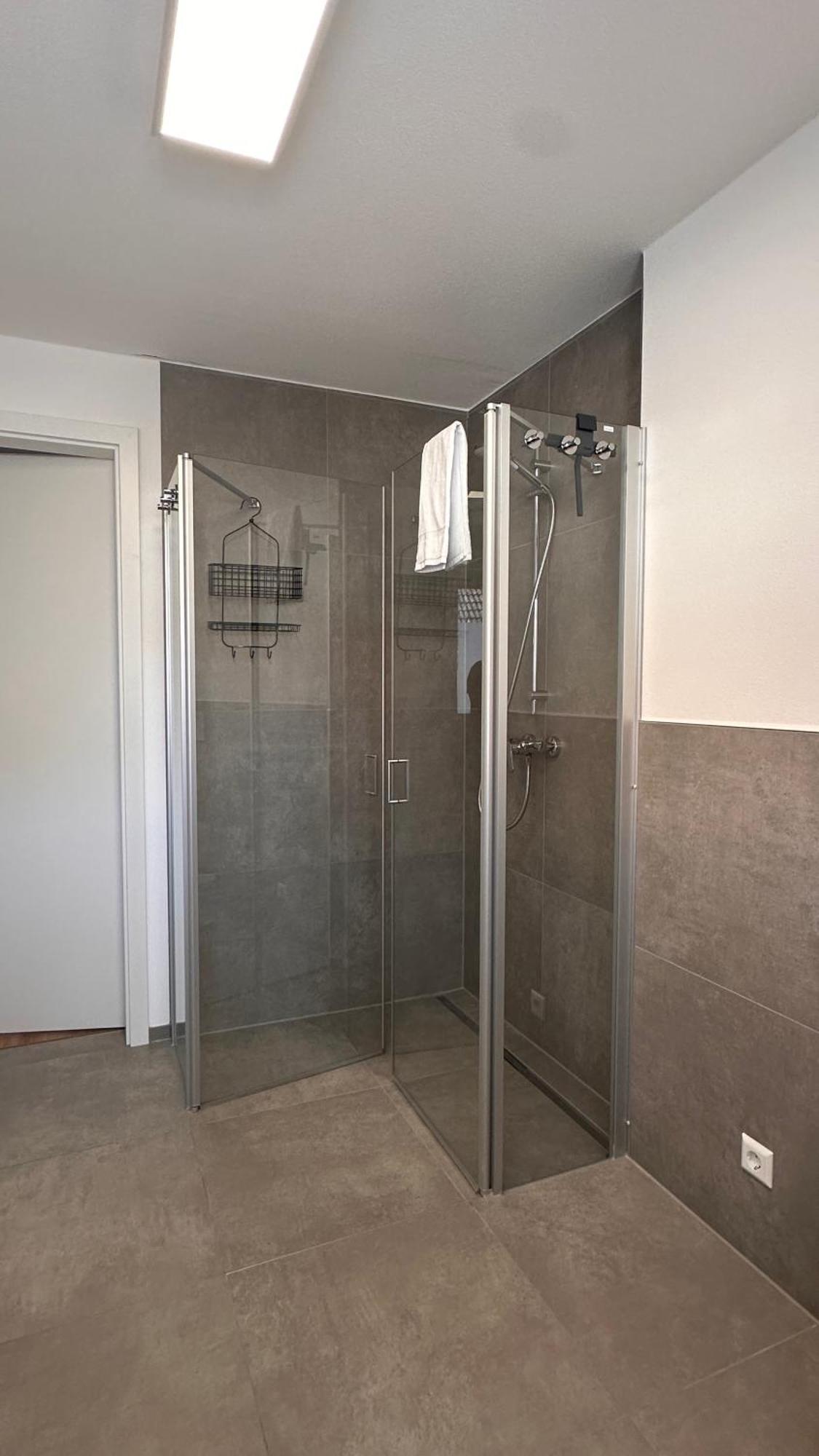 Amao-Pearl I Comfort Suite I 94Qm I Kingsize-Bett I Exklusiv Mit Balkon & Tiefgarage I Aufzug Офенбург Екстериор снимка
